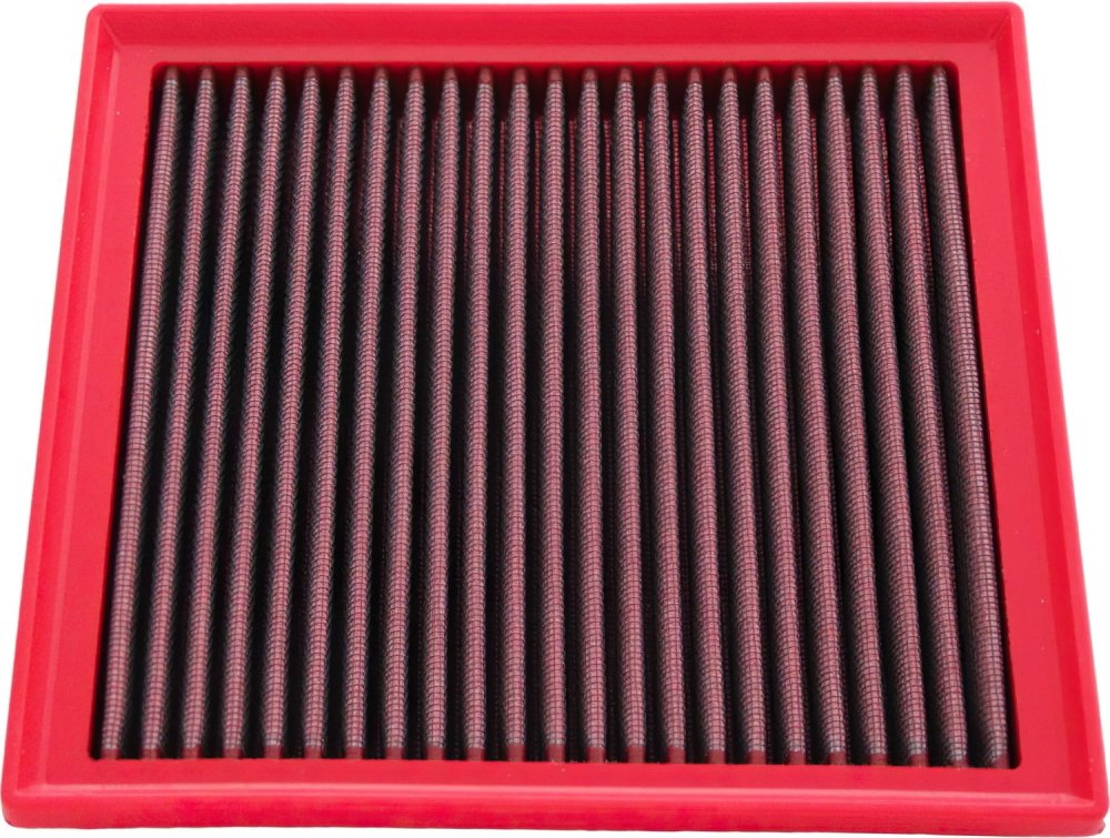 BMC Luftfilter (Ersatz) Tauschfilter für Fiat Fullback Typ KTOT 