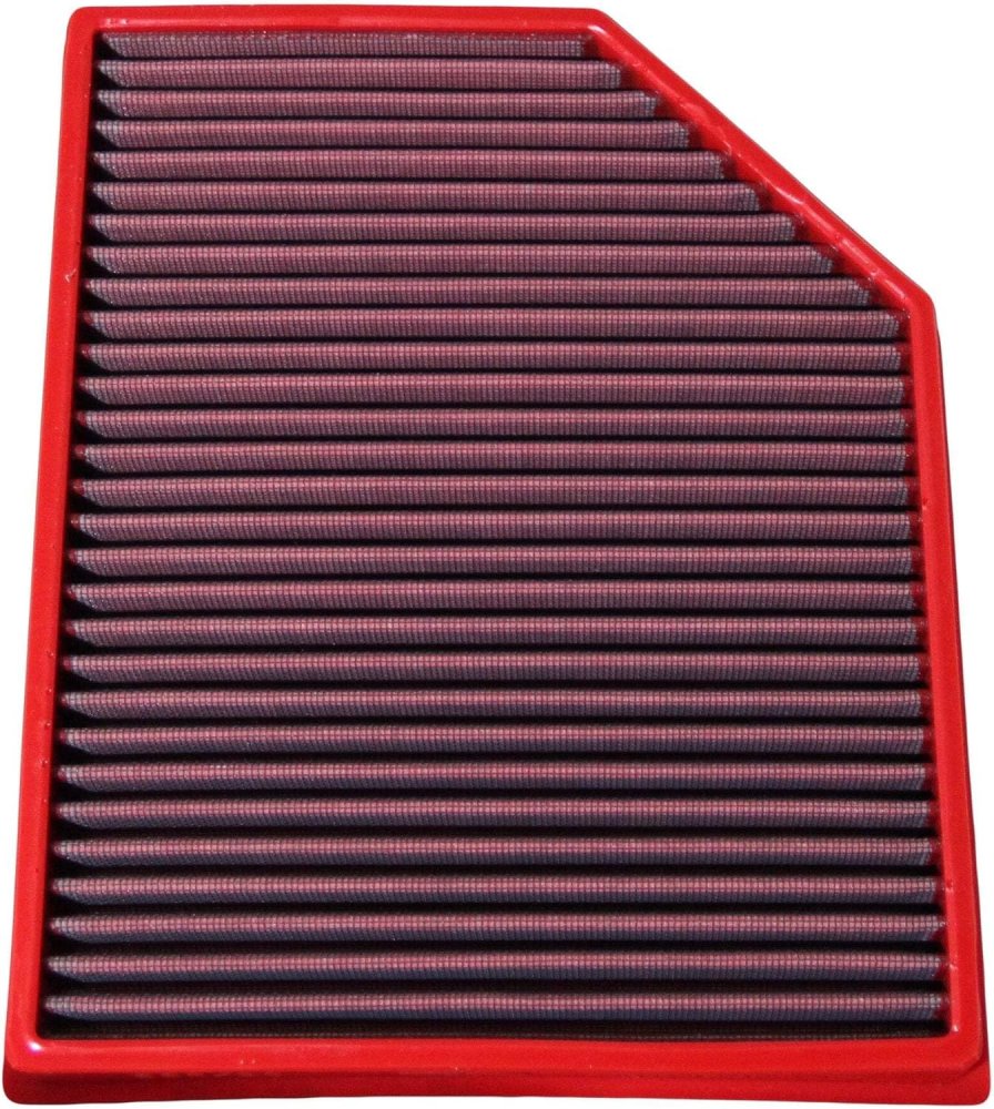 BMC Luftfilter (Ersatz) Tauschfilter für Volvo V90 II Typ P 