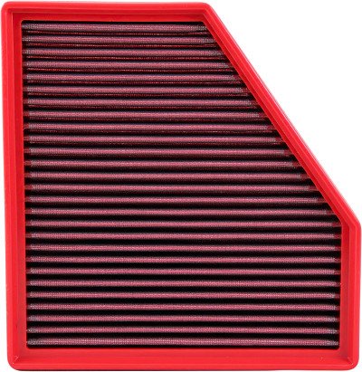 BMC Luftfilter (Ersatz) Tauschfilter für BMW 440i xDrive Typ F36 (Gran Coupe)  