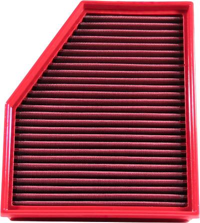BMC Luftfilter (Ersatz) Tauschfilter für BMW 730d Typ G11 