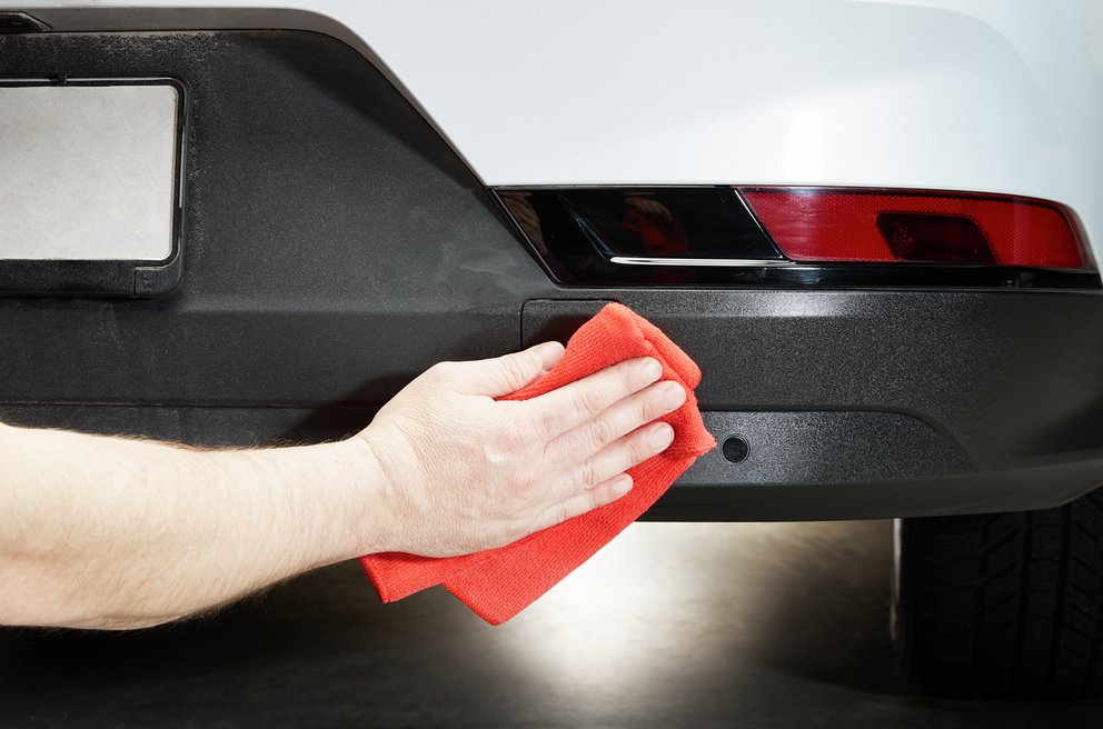 Sonax Pflegeprodukte XTREME Ceramic KunststoffVersiegelung für   