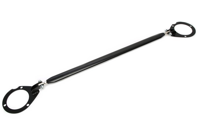 TA Technix Domstreben TA Technix Stahl-Domstrebe schwarz vorne für Peugeot 205 Typ 20 A/C 