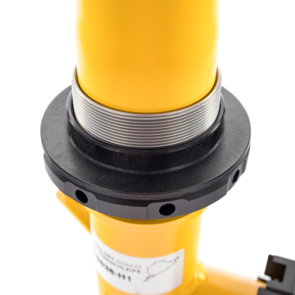 Bilstein Gewindefahrwerk B16 DampTronic für Volkswagen (VW) T6 California nur zylindrische Federbein-Klemmung