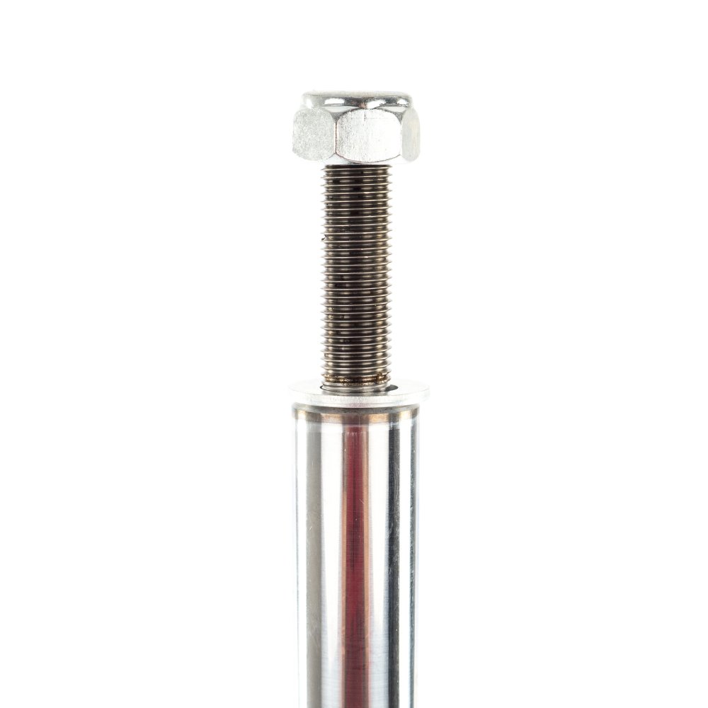 Bilstein Gewindefahrwerk B16 DampTronic für Volkswagen (VW) T6 California nur zylindrische Federbein-Klemmung