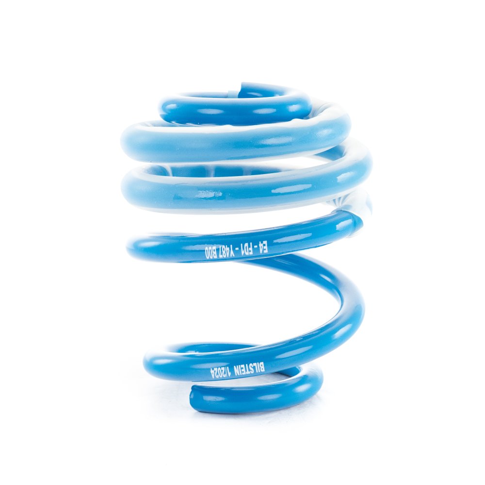 Bilstein Gewindefahrwerk B16 DampTronic für Volkswagen (VW) T6 California nur zylindrische Federbein-Klemmung