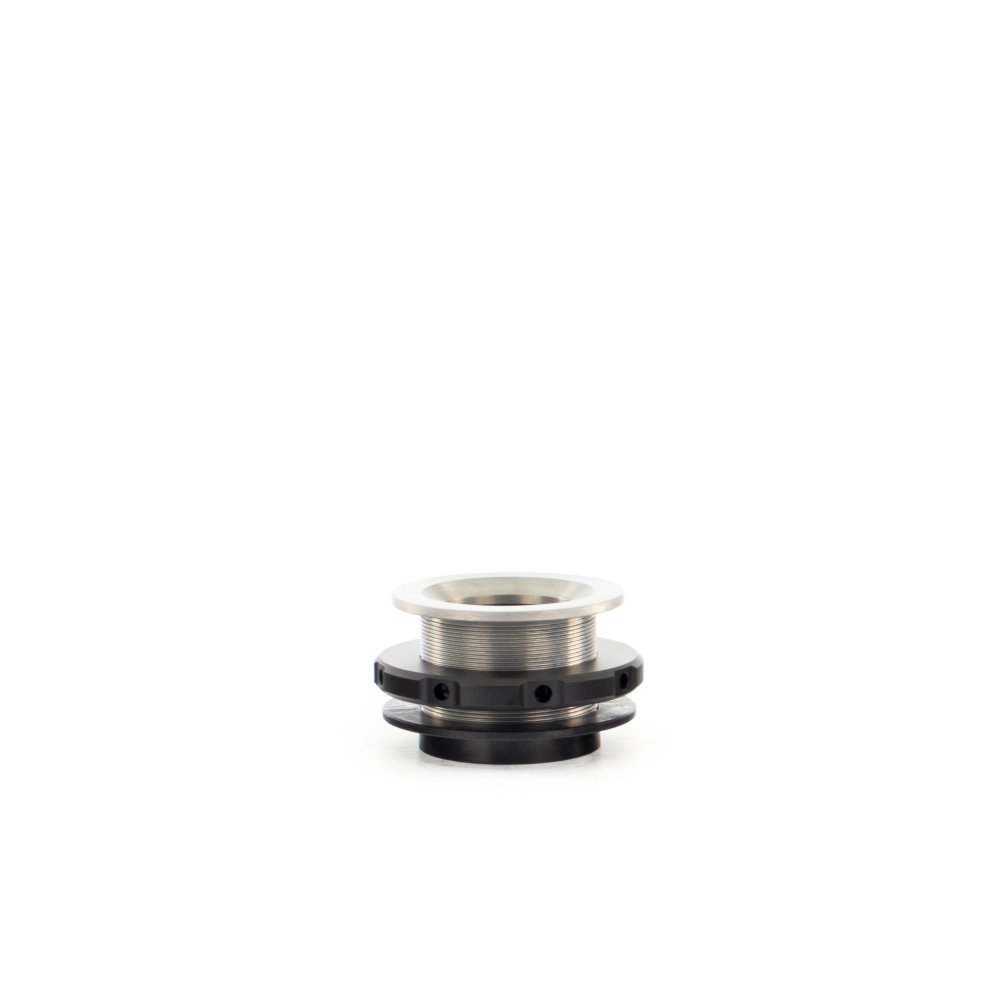 Bilstein Gewindefahrwerk B16 DampTronic für Volkswagen (VW) T6 California nur zylindrische Federbein-Klemmung