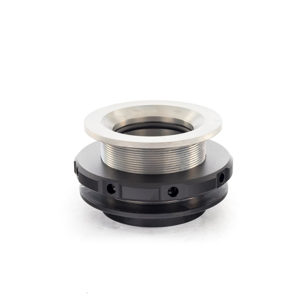 Bilstein Gewindefahrwerk B16 DampTronic für Volkswagen (VW) T6 California nur zylindrische Federbein-Klemmung