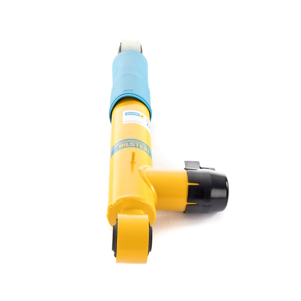 Bilstein Gewindefahrwerk B16 DampTronic für Volkswagen (VW) T6 California nur zylindrische Federbein-Klemmung