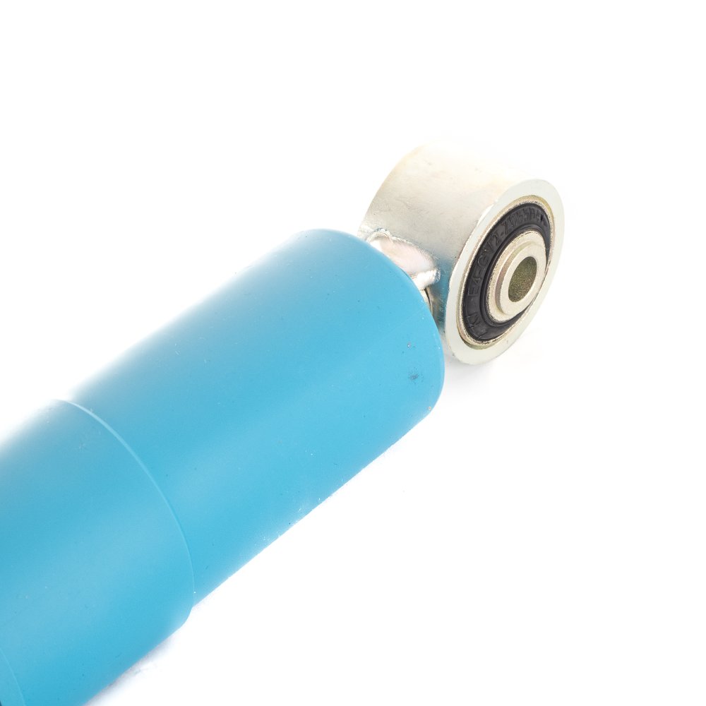 Bilstein Gewindefahrwerk B16 DampTronic für Volkswagen (VW) T6 California nur zylindrische Federbein-Klemmung