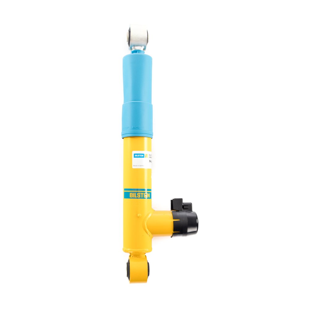 Bilstein Gewindefahrwerk B16 DampTronic für Volkswagen (VW) T6 California nur zylindrische Federbein-Klemmung