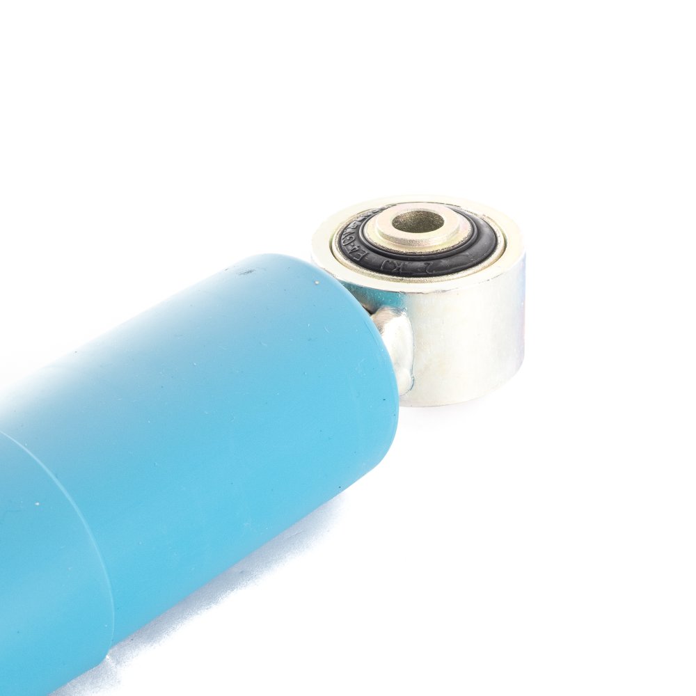 Bilstein Gewindefahrwerk B16 DampTronic für Volkswagen (VW) T6 California nur zylindrische Federbein-Klemmung