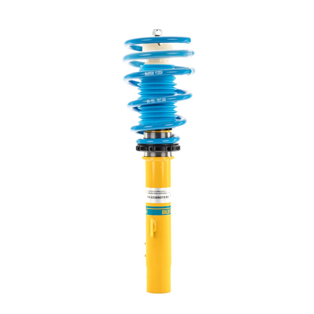 Bilstein Gewindefahrwerk B14 für BMW 335i Typ E93 (Cabrio) 