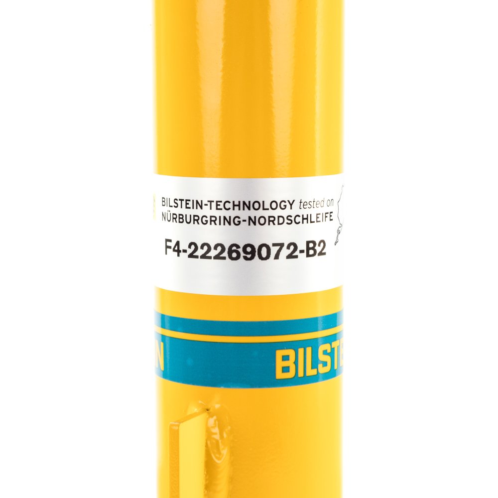 Bilstein Gewindefahrwerk B14 für BMW 335i Typ E93 (Cabrio) 