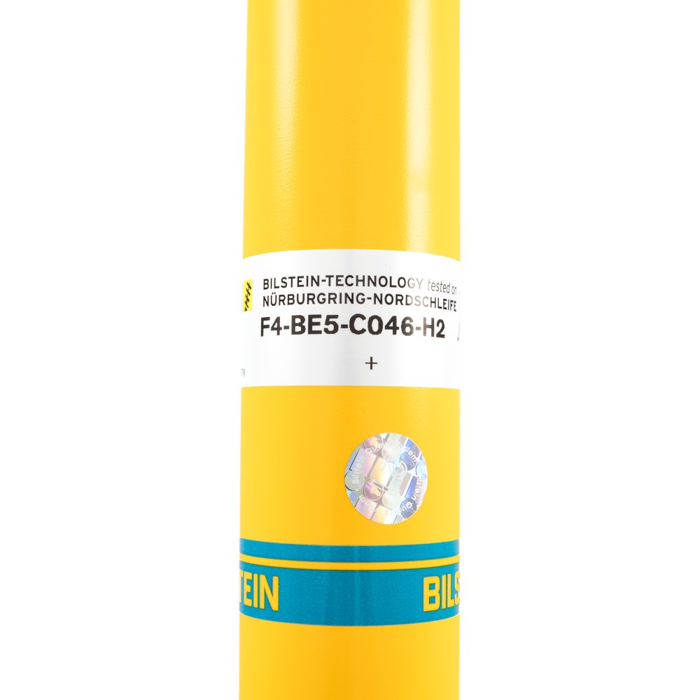 Bilstein Gewindefahrwerk B14 für BMW 335i Typ E93 (Cabrio) 