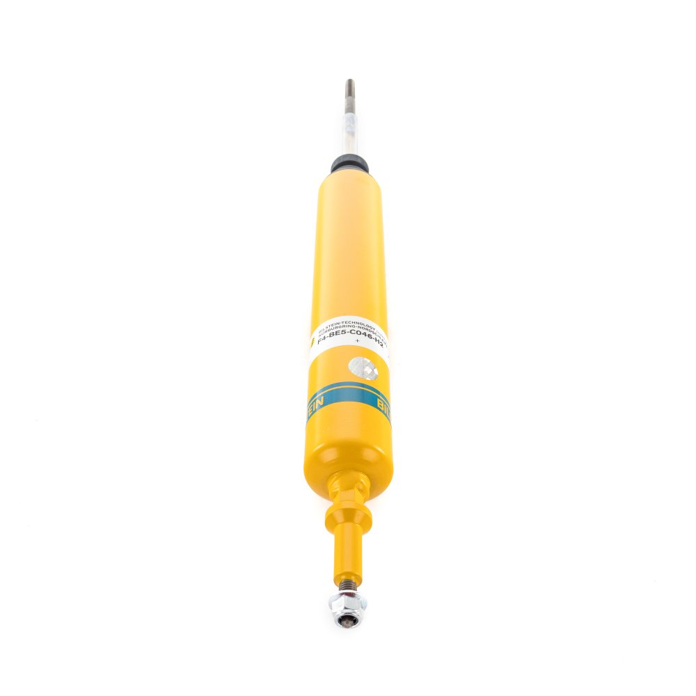 Bilstein Gewindefahrwerk B14 für BMW 335i Typ E93 (Cabrio) 