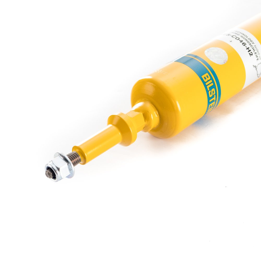 Bilstein Gewindefahrwerk B14 für BMW 335i Typ E93 (Cabrio) 