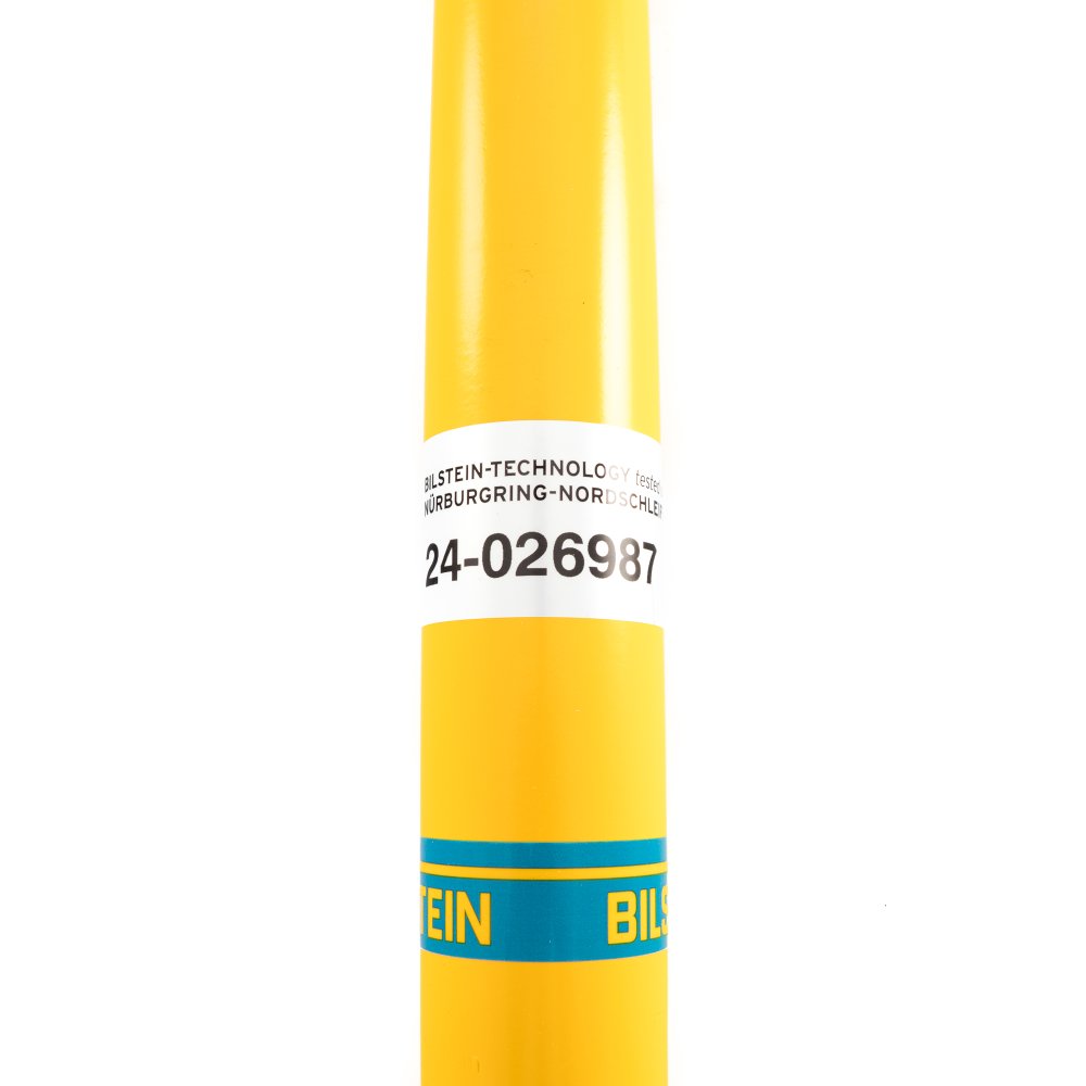 Bilstein Gewindefahrwerk B14 für BMW 316i Typ E46 (Limousine) 