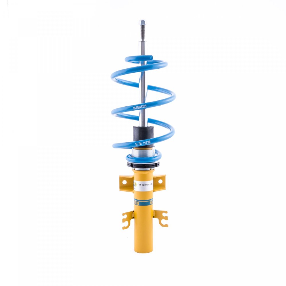 Bilstein Gewindefahrwerk B14 exklusiv für Volkswagen (VW) Caddy 3 Ø50mm