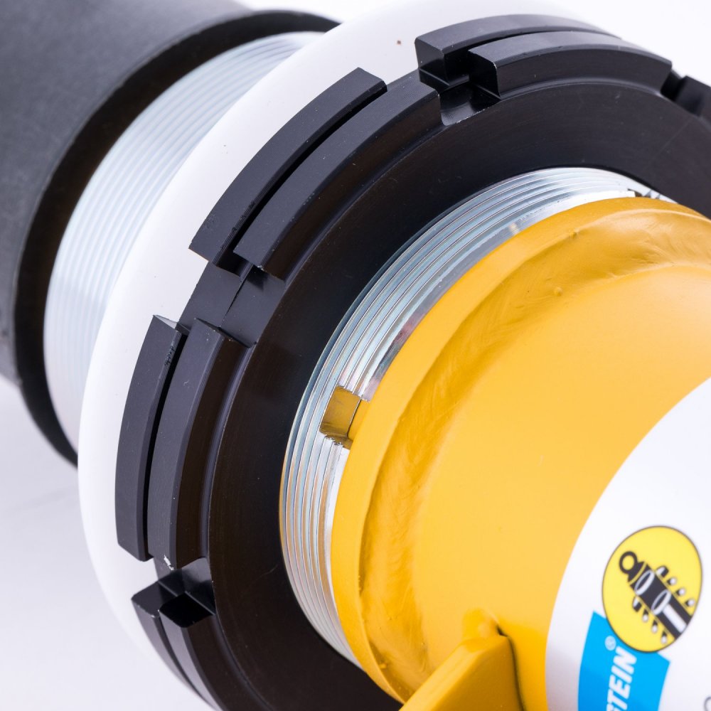 Bilstein Gewindefahrwerk B14 exklusiv für Volkswagen (VW) Caddy 3 Ø50mm