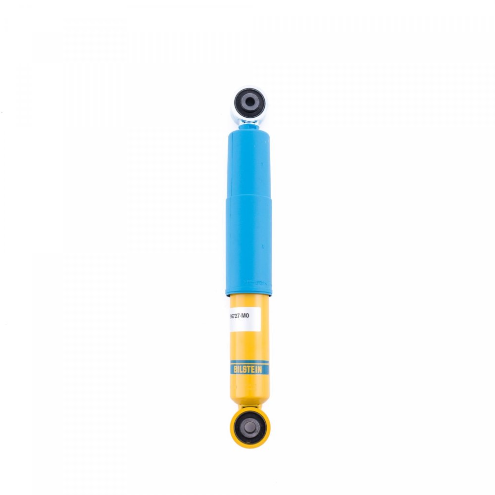 Bilstein Gewindefahrwerk B14 exklusiv für Volkswagen (VW) Caddy 3 Ø50mm