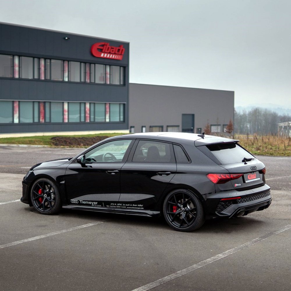 Eibach Tieferlegungsfedern Sportline für Audi A3 Typ GY (Sportback) 