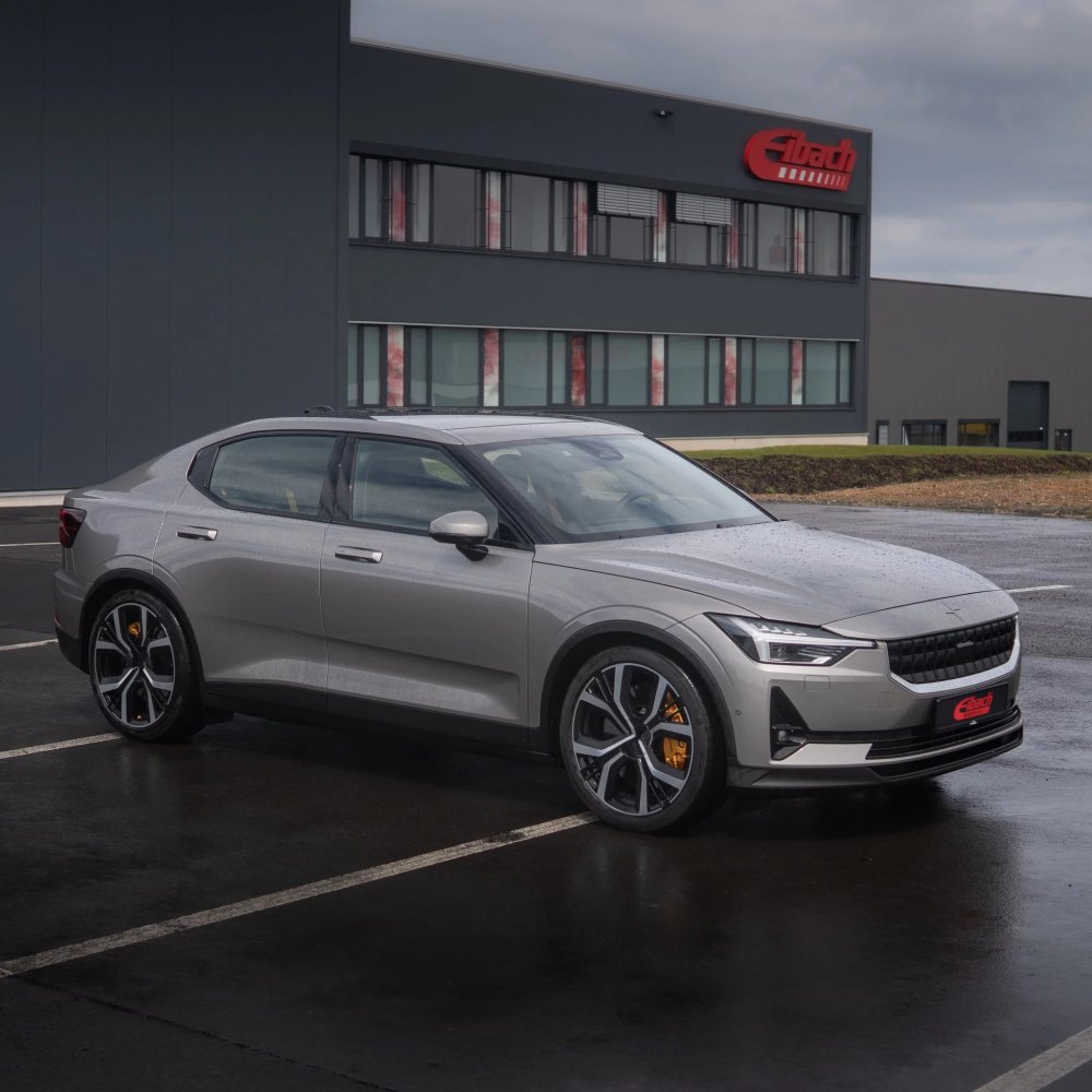 Eibach Tieferlegungsfedern Pro-Kit für Polestar Polestar 2 