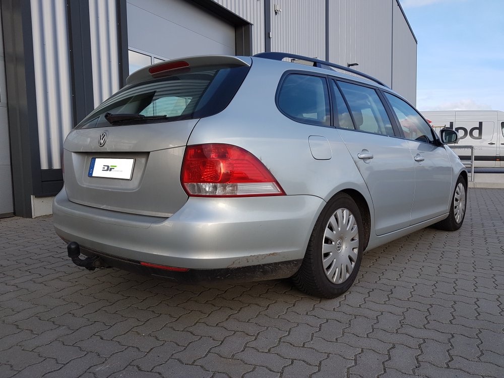 Eibach Tieferlegungsfedern Pro-Kit für Volkswagen (VW) Golf 5 Variant 