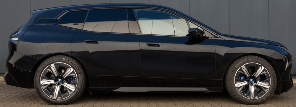 H&R Tieferlegungsfedern Sportfedernsätze für BMW iX (BMWi-N) 
