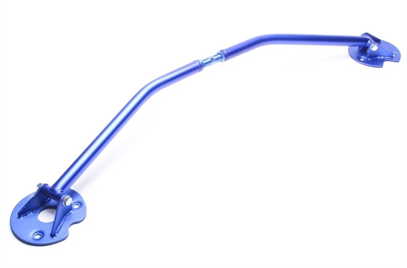 TA Technix Domstreben TA Technix Alu-Domstrebe blau vorne für BMW 316i Typ E30 (Limousine) 