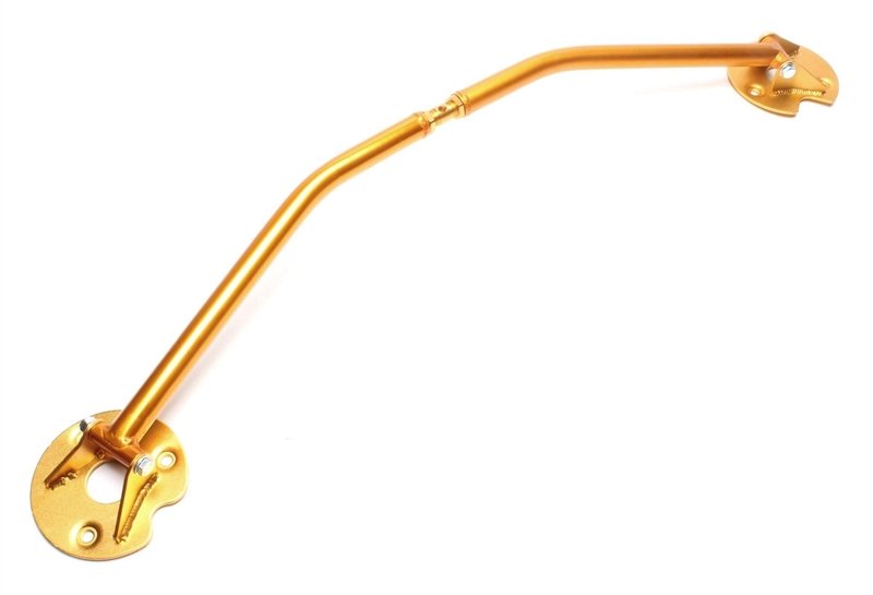 TA Technix Domstreben TA Technix Alu-Domstrebe gold vorne für BMW 316i Typ E30 (Limousine) 