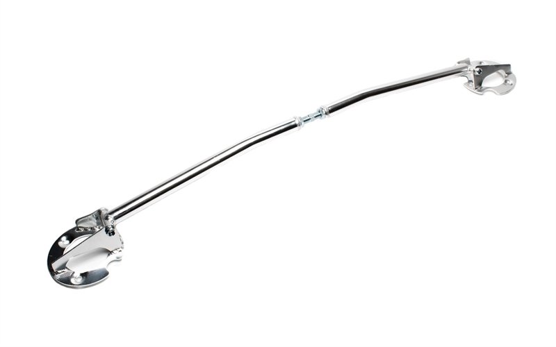 TA Technix Domstreben TA Technix Alu-Domstrebe vorne für BMW 520d Typ E39 (Limousine) 