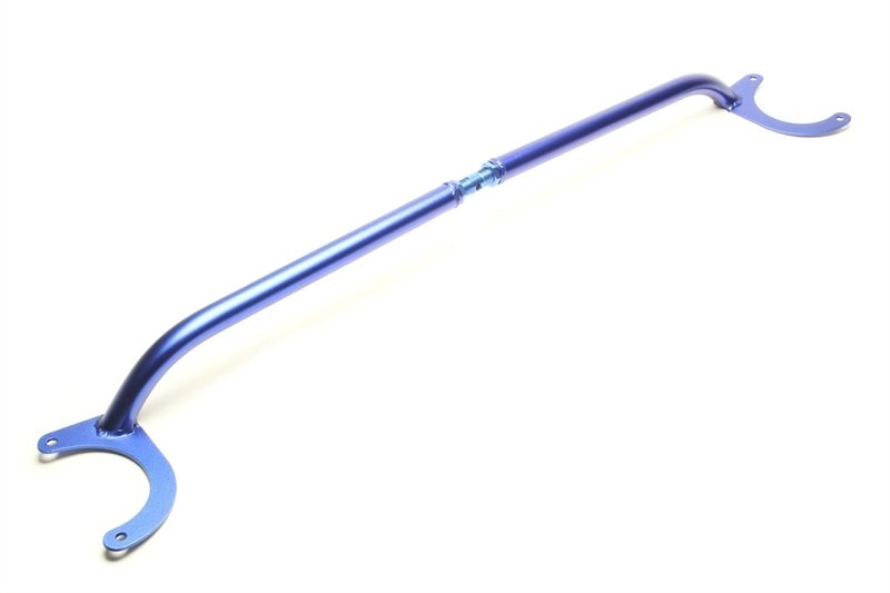 TA Technix Domstreben TA Technix Alu-Domstrebe blau vorne für Volkswagen (VW) Golf 1 