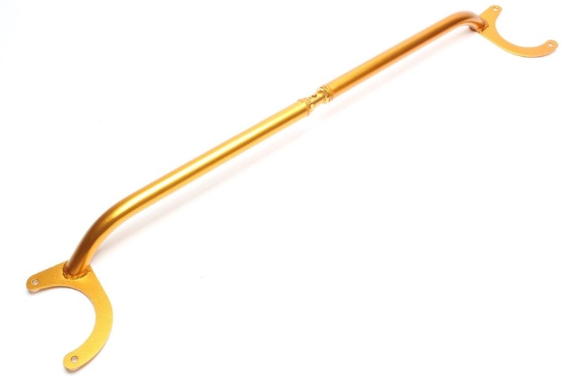 TA Technix Domstreben TA Technix Alu-Domstrebe gold vorne für Volkswagen (VW) Golf 1 