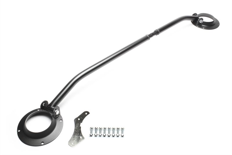 TA Technix Domstreben TA Technix Alu-Domstrebe schwarz vorne für Seat Toledo I Typ 1L 