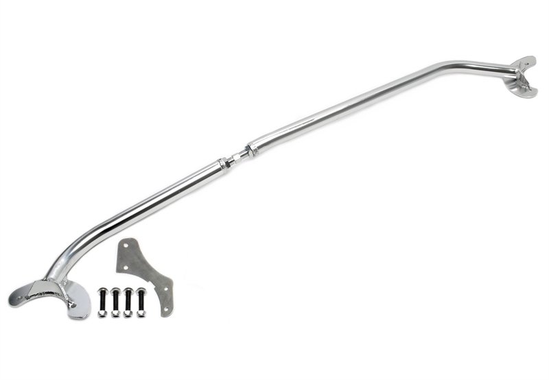 TA Technix Domstreben TA Technix Alu-Domstrebe Vorne für Volkswagen (VW) Bora Variant 