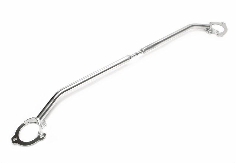 TA Technix Domstreben TA Technix Alu-Domstrebe vorne für Seat Leon Typ 5F 