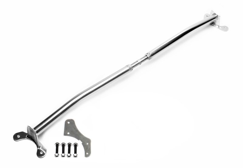 TA Technix Domstreben TA Technix Alu-Domstrebe vorne für Volkswagen (VW) Polo III Typ 6N 