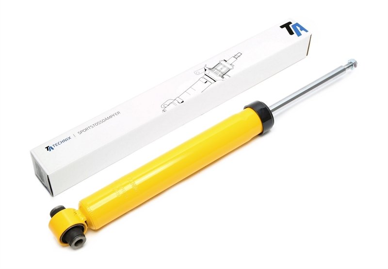 TA Technix Sportstoßdämpfer Sportstoßdämpfer für BMW 114d Typ F20 