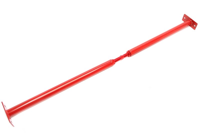 TA Technix Domstreben TA Technix Stahl-Domstrebe rot hinten für Audi A4 Typ 8D2/B5 (Limousine) 