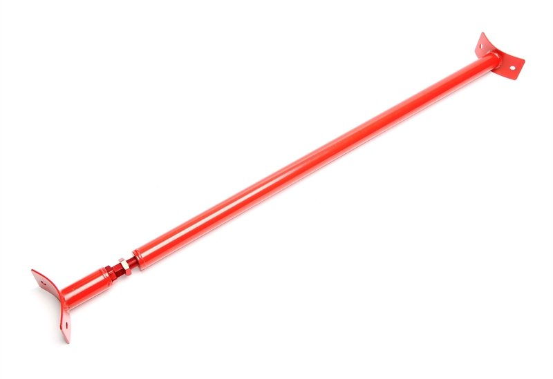 TA Technix Domstreben TA Technix Stahl-Domstrebe rot (pulverbeschichtet) hinten für Volkswagen (VW) Golf 1 
