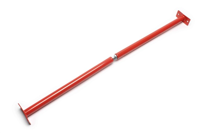 TA Technix Domstreben TA Technix Stahl-Domstrebe rot (pulverbeschichtet) hinten für Volkswagen (VW) Golf 4 Variant 