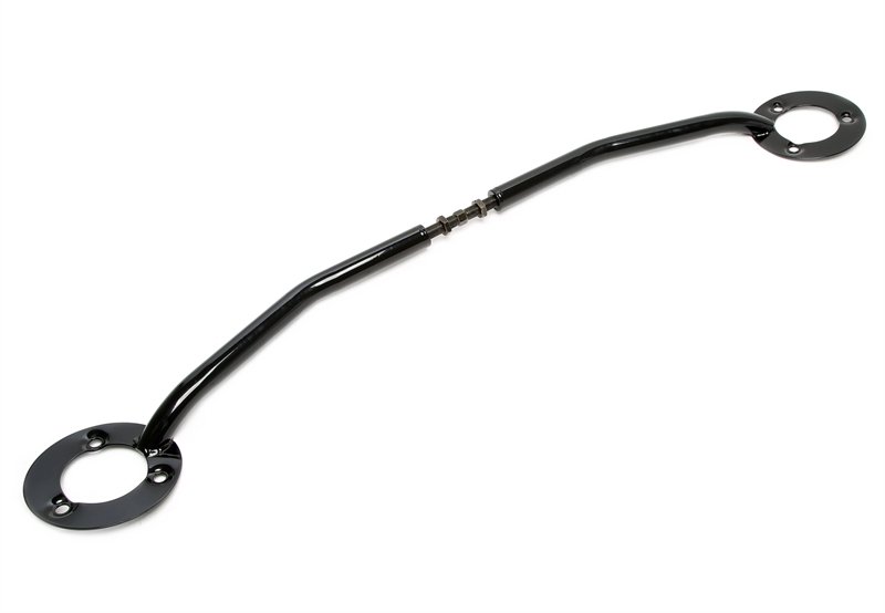 TA Technix Domstreben TA Technix Stahl-Domstrebe schwarz vorne für BMW 316i Typ E36 (Compact) 