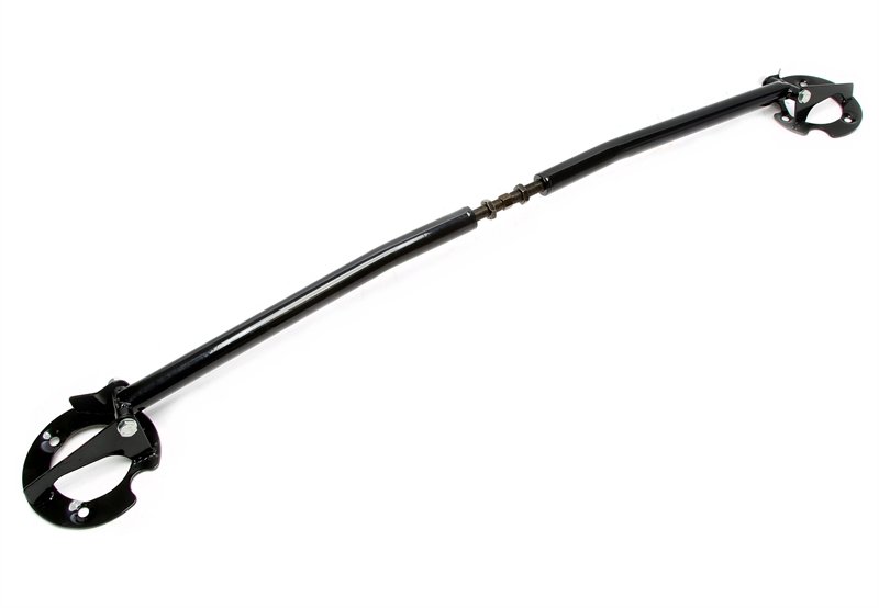 TA Technix Domstreben TA Technix Stahl-Domstrebe schwarz vorne für BMW 520d Typ E39 (Limousine) 