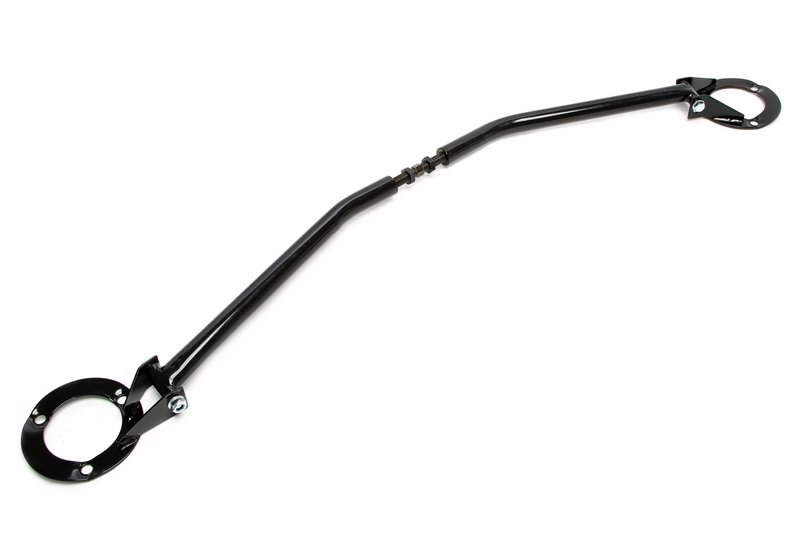 TA Technix Domstreben TA Technix Stahl-Domstrebe schwarz vorne für BMW 316i Typ E46 (Limousine) 