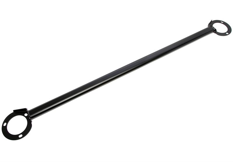 TA Technix Domstreben TA Technix Stahl-Domstrebe schwarz hinten für BMW 520d Typ E60 (Limousine) 