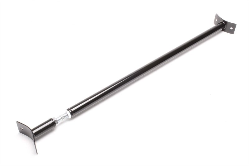 TA Technix Domstreben TA Technix Stahl-Domstrebe schwarz (pulverbeschichtet) hinten für Volkswagen (VW) Golf 1 