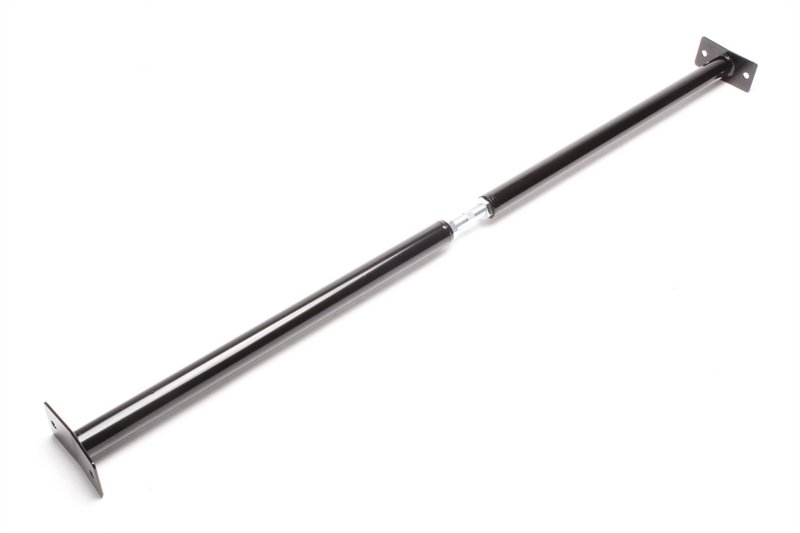 TA Technix Domstreben TA Technix Stahl-Domstrebe schwarz (pulverbeschichtet) hinten für Volkswagen (VW) Golf 6 