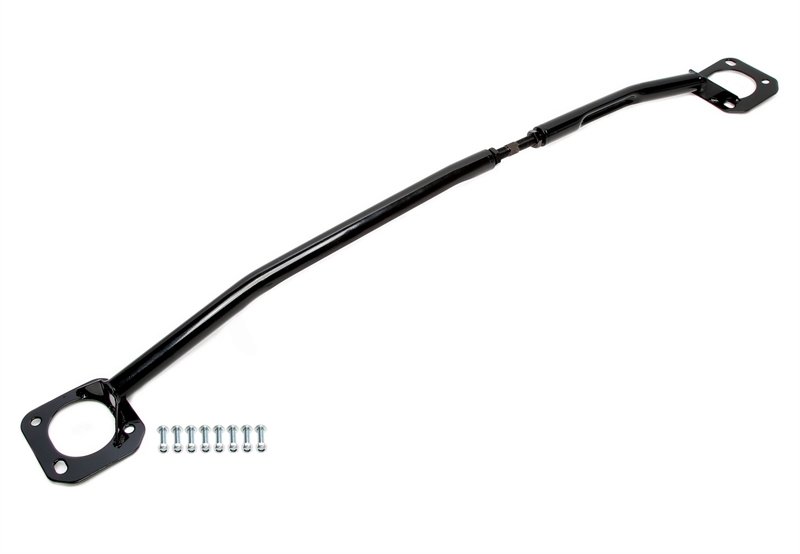 TA Technix Domstreben TA Technix Stahl-Domstrebe schwarz vorne für Peugeot 106 I 