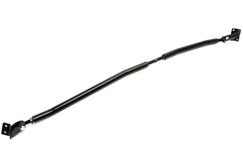TA Technix Domstreben TA Technix Stahl-Domstrebe schwarz vorne für Audi A4 Typ 8EC/B7 (Limousine) 