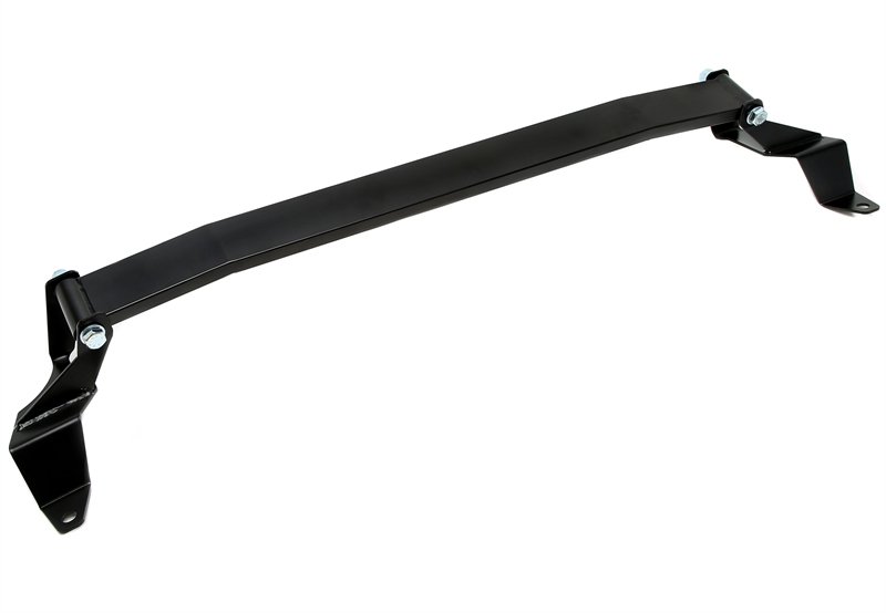 TA Technix Domstreben TA Technix Stahl-Domstrebe schwarz vorne für Audi A4 Typ 8K2/B8 (Limousine) 